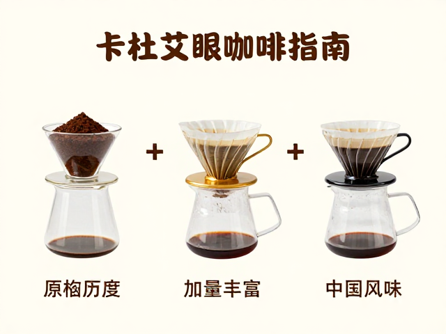 研磨度与粉水比的精准控制