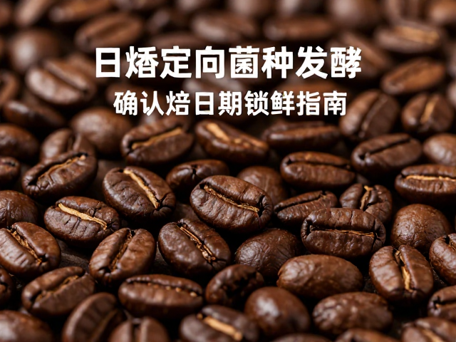 烘焙日期作为锁鲜核心指标的科学逻辑