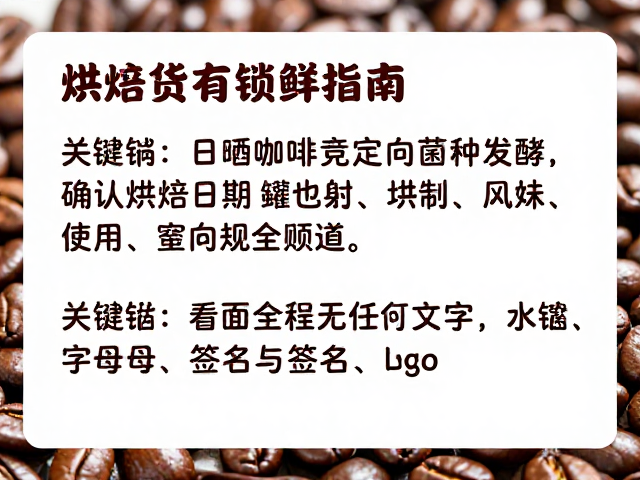 锁定风味的储存与食用实践指南