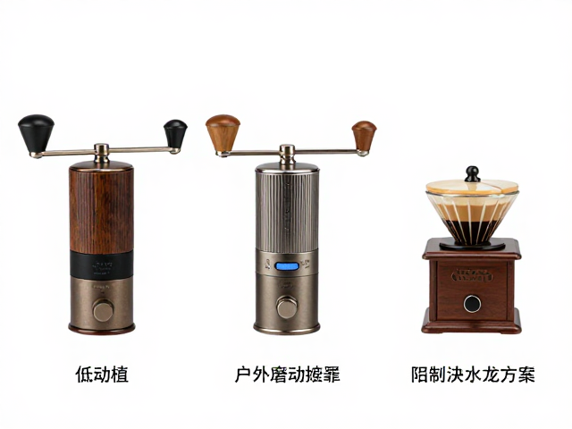 核心参数决定研磨品质与操作体验