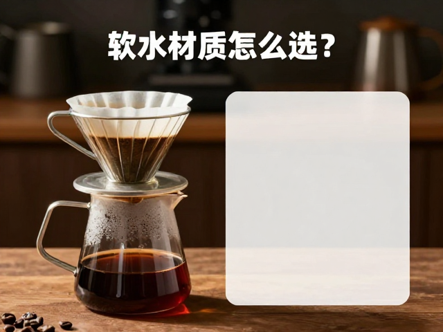 软水水质对萃取风味的关键作用