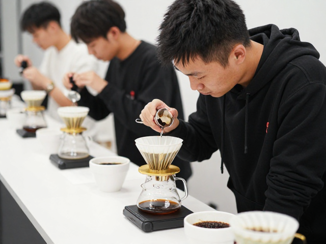 从标准化练习到个性化框架的构建