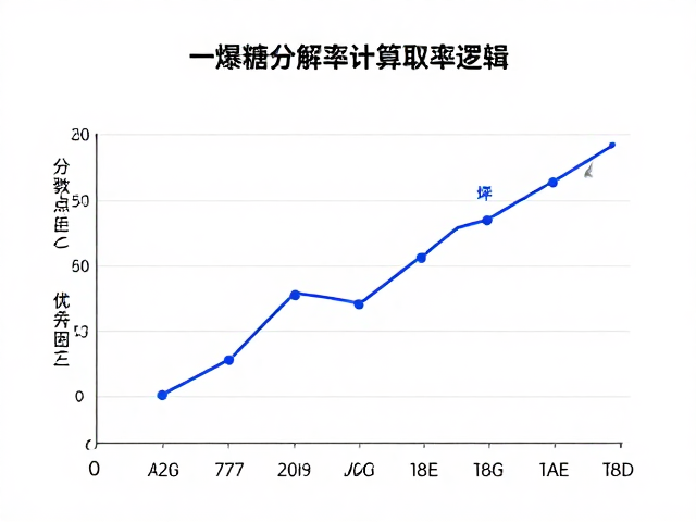 数据建模与工艺参数的优化逻辑