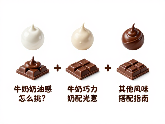 风味搭配中的协同效应