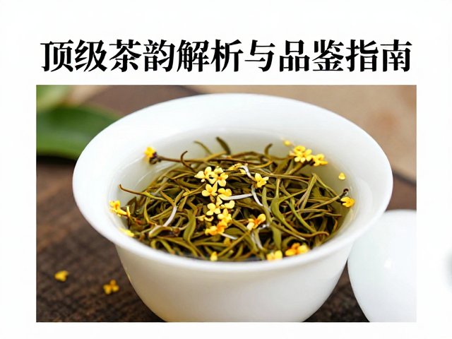 冲泡技艺：激活湿香的关键变量