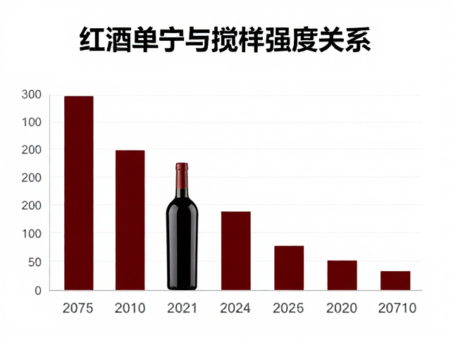 储存周期中涩味感知的动态演变规律