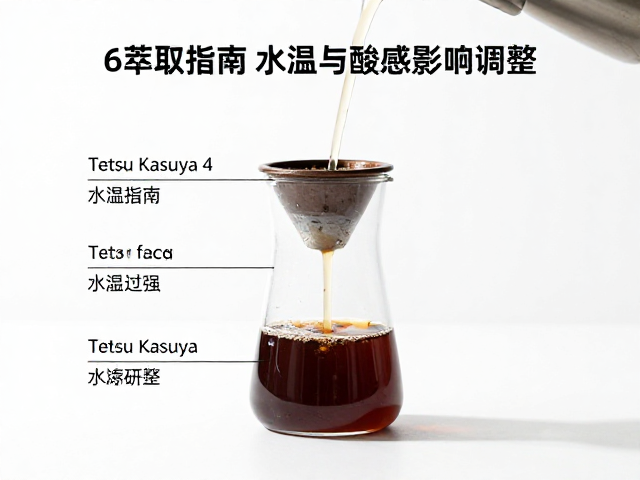 水温调整对酸感的具体影响机制