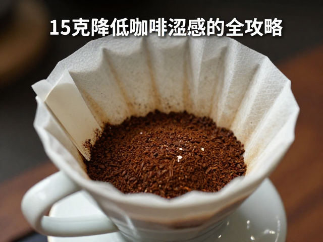 精准控量：15克粉量的萃取逻辑