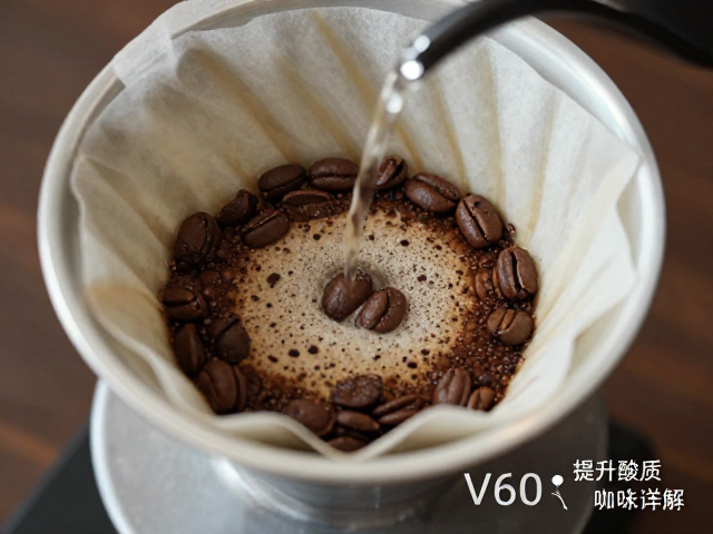 湿刨法处理的物理特性与风味基底解析