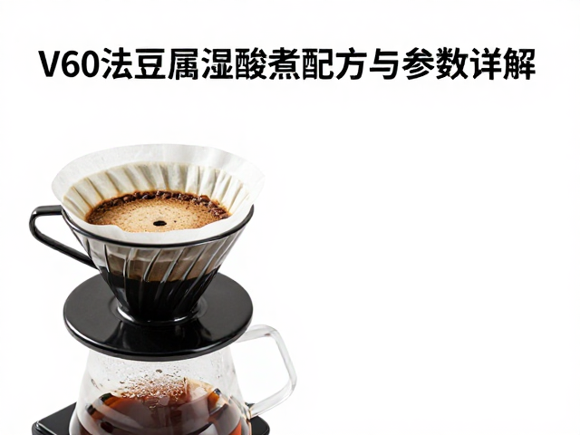 研磨度与水温的精准博弈