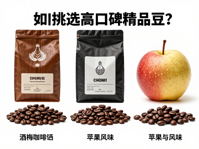 感官品鉴：如何通过杯测验证风味真实性
