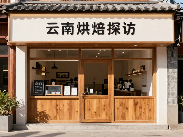 独立品牌的风味定位与场景连接