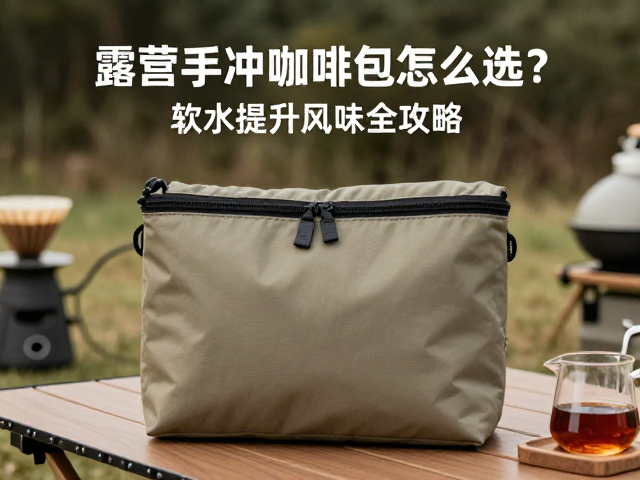 软水处理对风味的具体影响