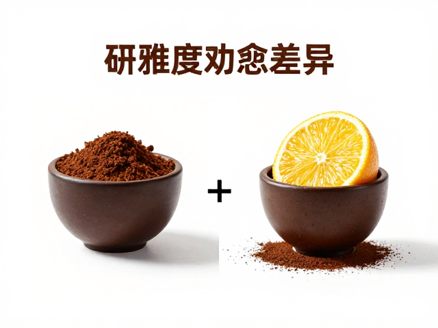处理法对柑橘风味的塑造逻辑