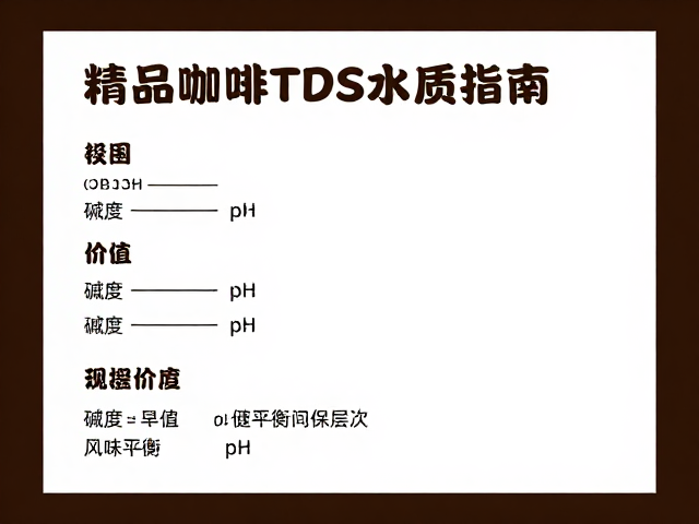 碱度与pH值对萃取平衡的调控