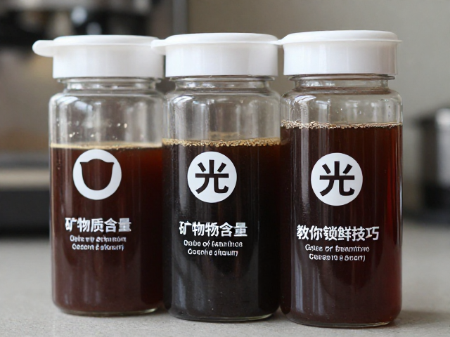 容器材质与长期储存的实际操作