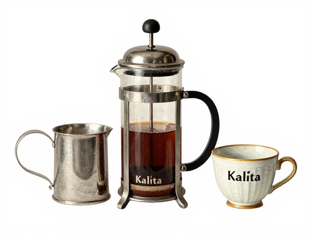 Kalita蛋糕杯的历史起源与设计初衷
