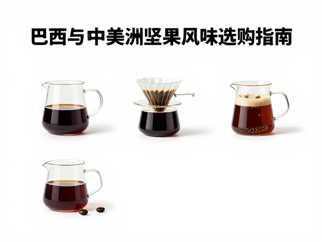 选购时的关键指标