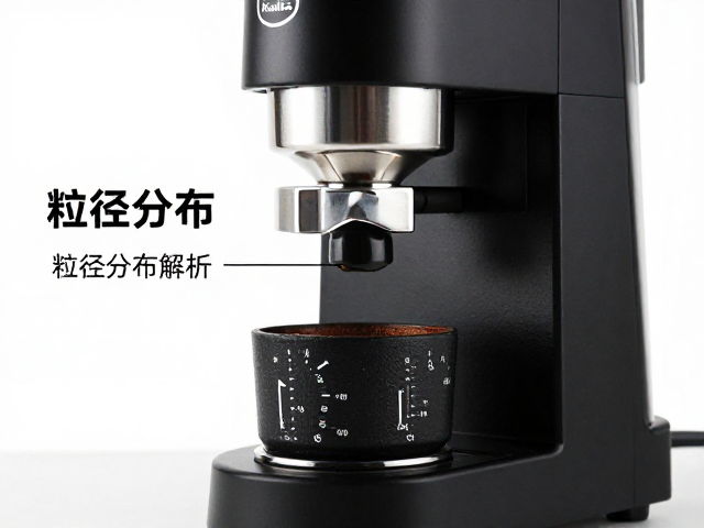 研磨刻度与物理参数的关联