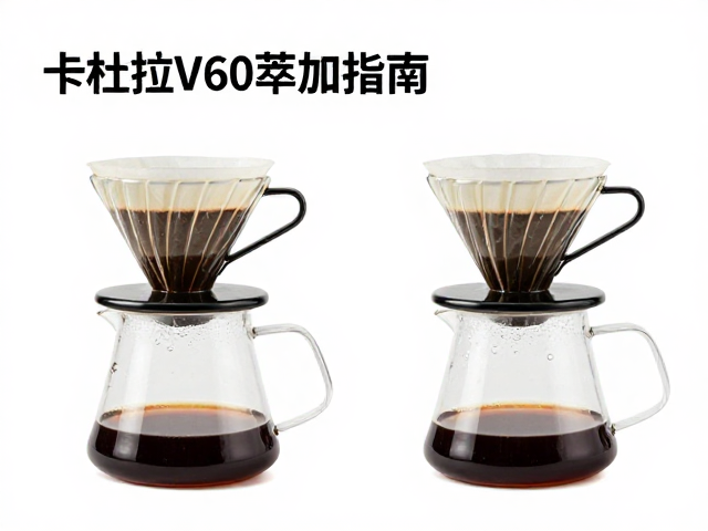 V60冲煮参数设置与研磨控制