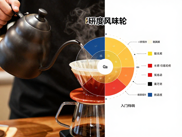 研磨度与水粉比例的精准控制