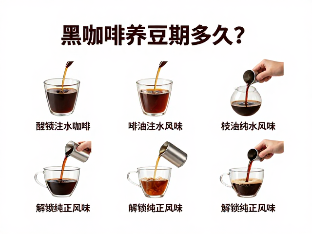 风味解锁的关键变量与实操细节