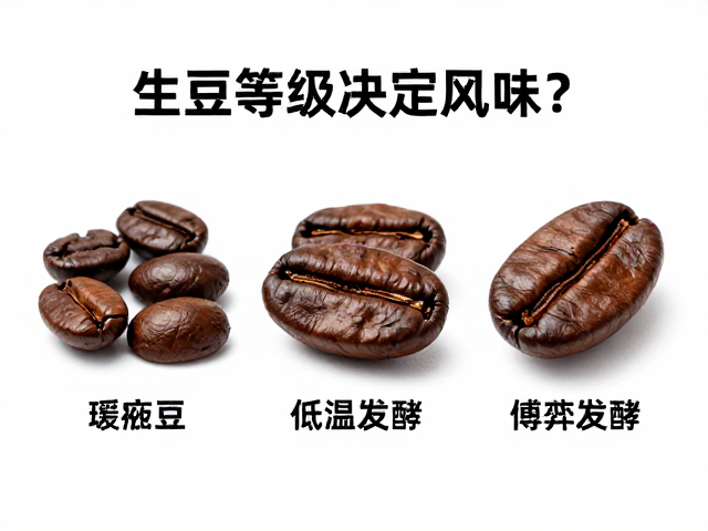 瑕疵与发酵的博弈与协同