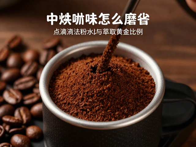 水温对中烘风味的影响与参数设定