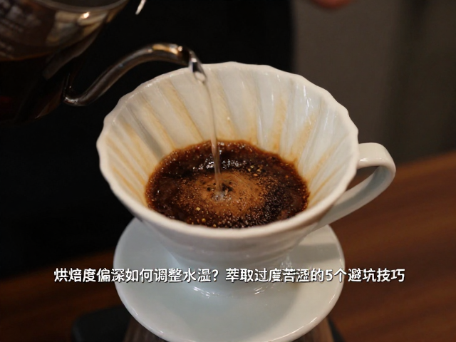 滤杯选择与闷蒸策略