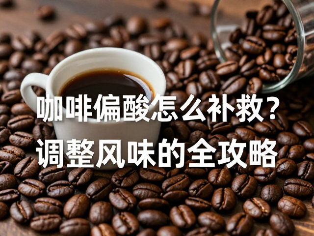 烘焙与豆种：源头风味的客观认知