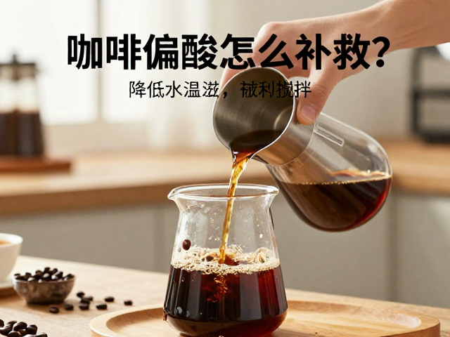 器具与手法：细节操作对风味的微调