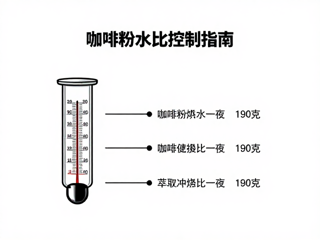 温度变量：萃取效率的关键推手