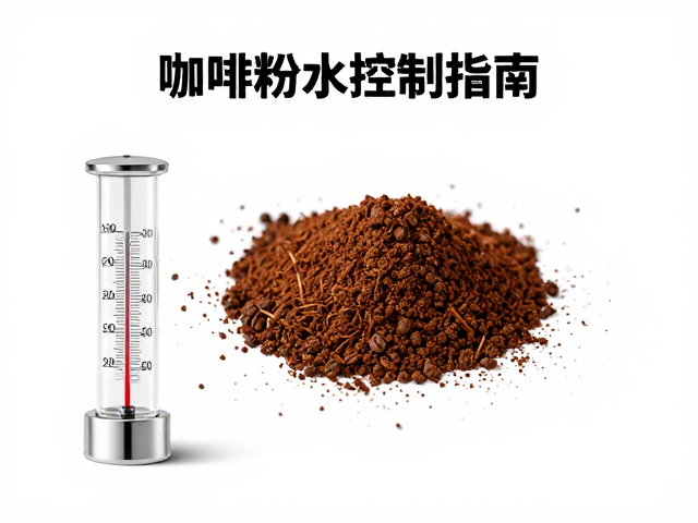 精准水粉比：构建风味稳定性的基石