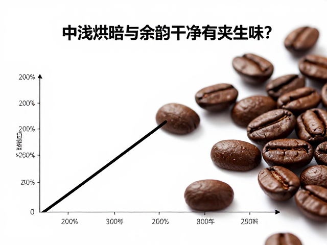 调整烘焙曲线中的热能密度