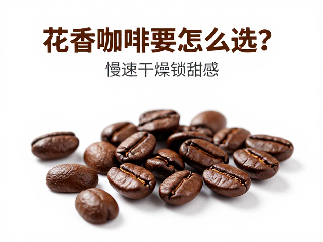 感官筛选标准：从干香到杯测的甜感验证