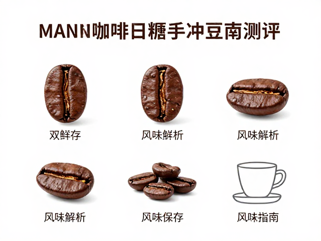 储存与保鲜对风味的影响