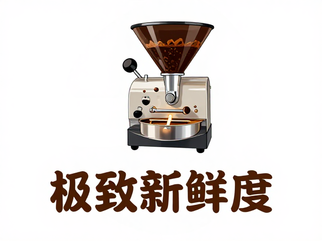 烘焙曲线与排气周期的精密计算