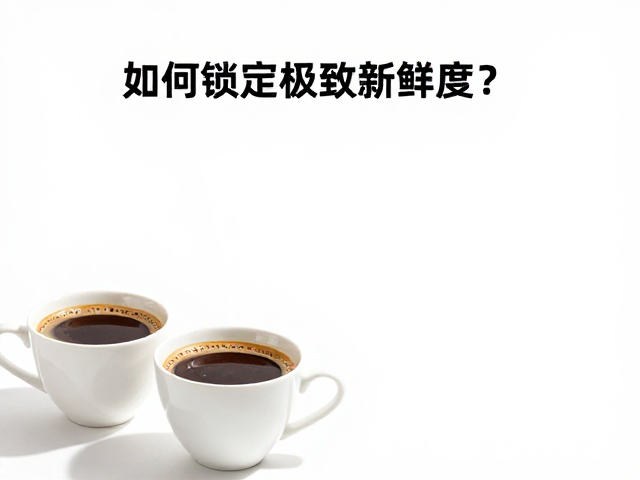 动态监测与感官审评的双重验证