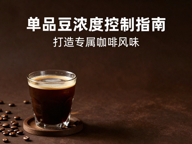 变量调控策略：水温、研磨与时间的动态平衡