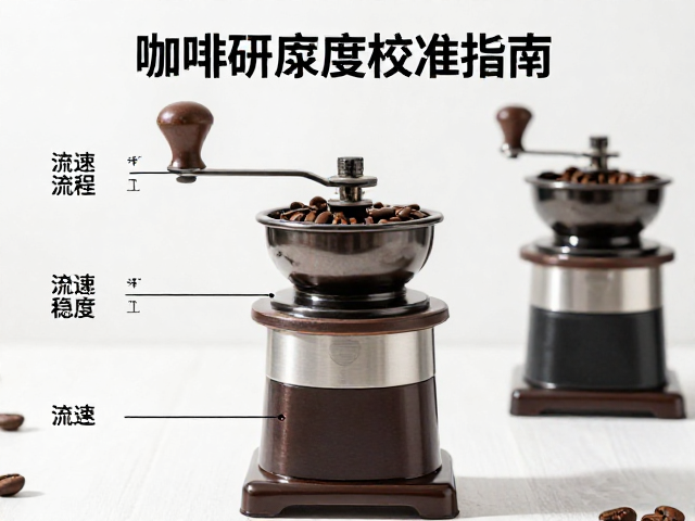 基于流速数据的定量校准方法