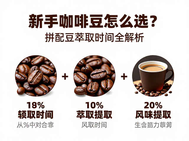 萃取时间对风味提取的影响机制