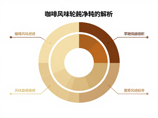 萃取参数对风味纯净度的提取逻辑