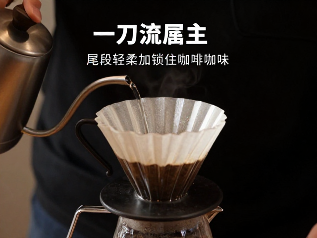 注水手法对风味层次的塑造作用