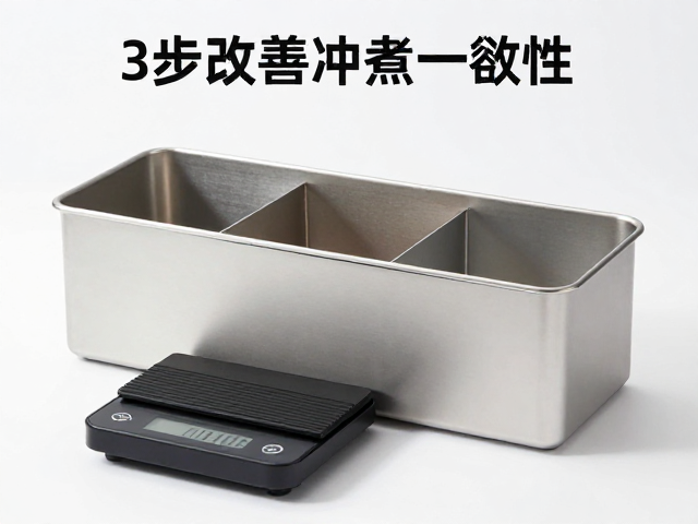 滤纸收纳盒优化操作动线