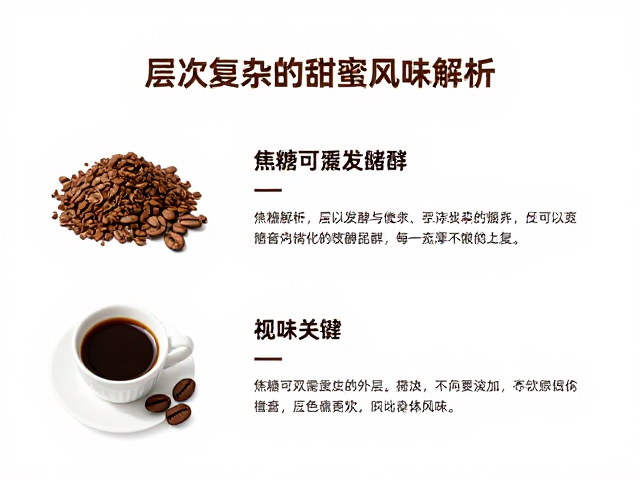 风味解析与品鉴场景适配