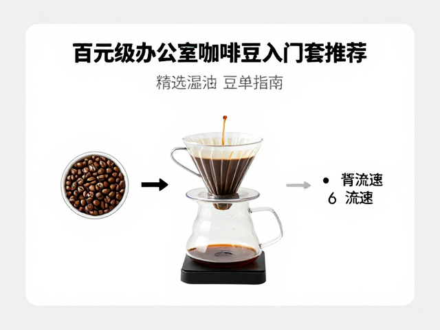 滤杯结构解析与流速控制技巧