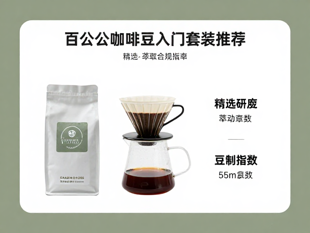 研磨度设定与萃取参数微调