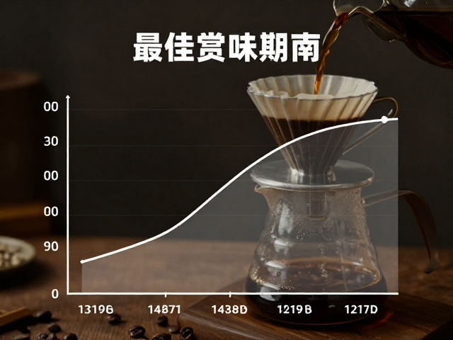 最佳赏味期：时间维度下的风味衰减曲线
