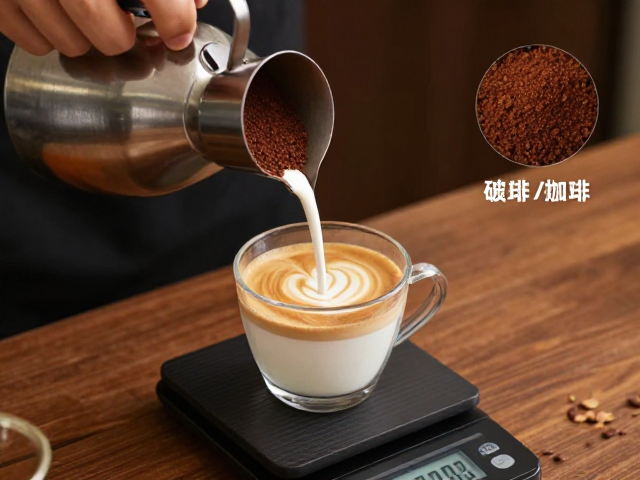 中心注水与画圈手法的实操细节