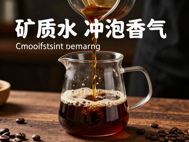 器具选择与萃取环境对香气锁定的影响